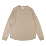 Nike Lab LBJ Long-Sleeve T-Shirt 'Khaki Green' AA7106-247