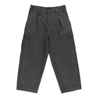 Vans Relaxed Pants 'Black' VN000H2N1O7