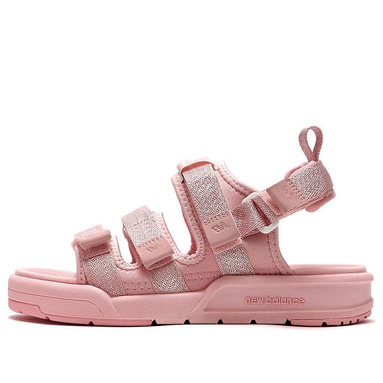 New Balance SD3205 Pink Unisex Sandals SD3205PPC