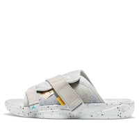Air Jordan x Union LA Crater Slide 'Grey Fog' DO6274-001