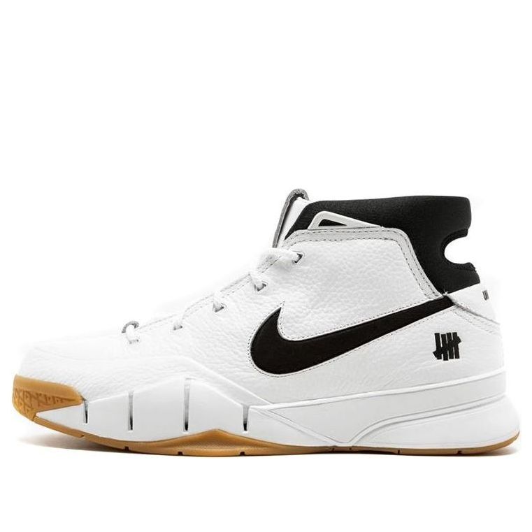 Nike x Undefeated Zoom Kobe 1 Protro 'White Gum' AQ3635-100