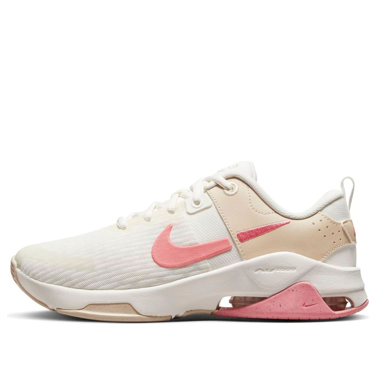 (WMNS) Nike Zoom Bella 6 'Sail Coral Chalk' DR5720-101