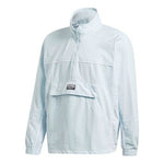 adidas originals D TT 2 Retro Athletics Sports Jacket Blue FM2271