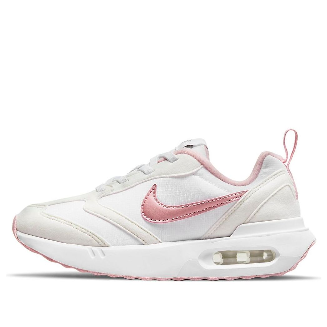 (PS) Nike Air Max Dawn 'White Pink Glaze' DC9318-101