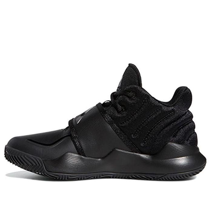(GS) adidas Deep Threat Wide J FV2281