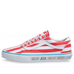 Vans Where's Waldo? x Old Skool 'International Stripes' VN0A3WKT3UV