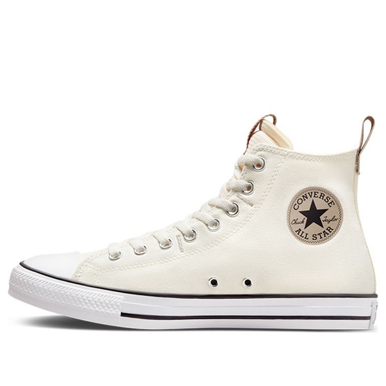 (WMNS) Converse Chuck Taylor All Star 'White Black' A00775C