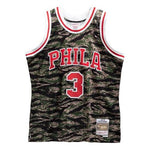 Mitchell & Ness NBA SW 96-97 76 3 SMJYBW19092-P76CAMO00AIV