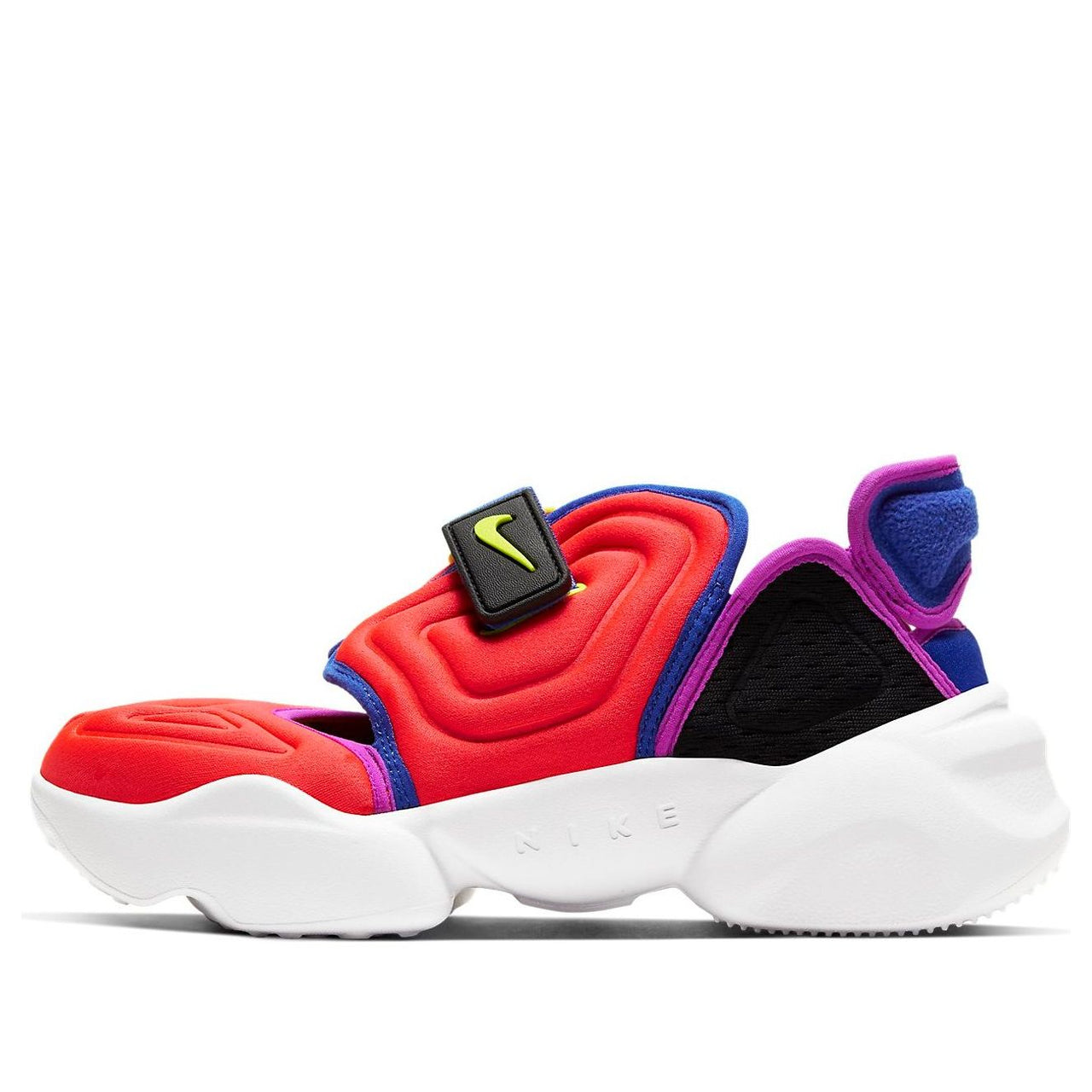(WMNS) Nike Aqua Rift 'Bright Crimson' BQ4797-600