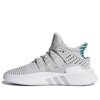 (GS) adidas EQT Bask ADV J 'Light Grey White' CQ2362