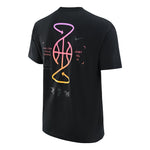 Nike Dri-Fit Max90 T-Shirt 'Black' FJ7227-010