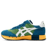 Onitsuka Tiger X-Caliber 'Spinach Green White' 1183C044-300