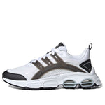 (WMNS) adidas neo Quadcube CC 'White Black' FY7841