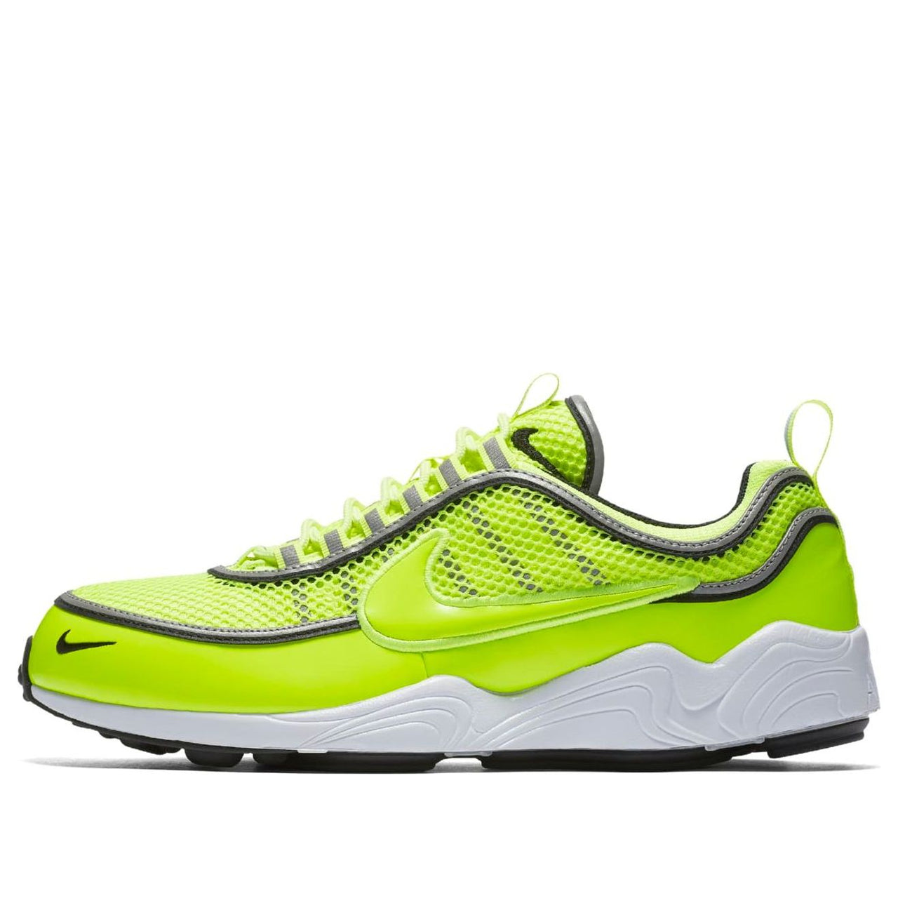Nike Air Zoom Spiridon 16 'Volt' 926955-700