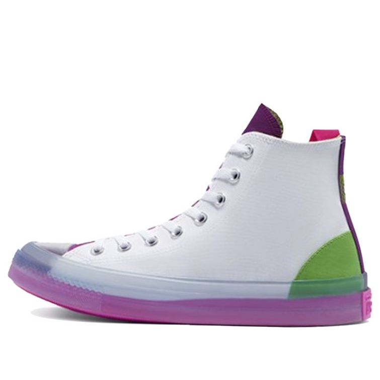 Converse Chuck Taylor All Star CX High 'Dramatic Nights - White' 170833C