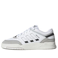 adidas originals Drop Step 'White Grey' GV9294