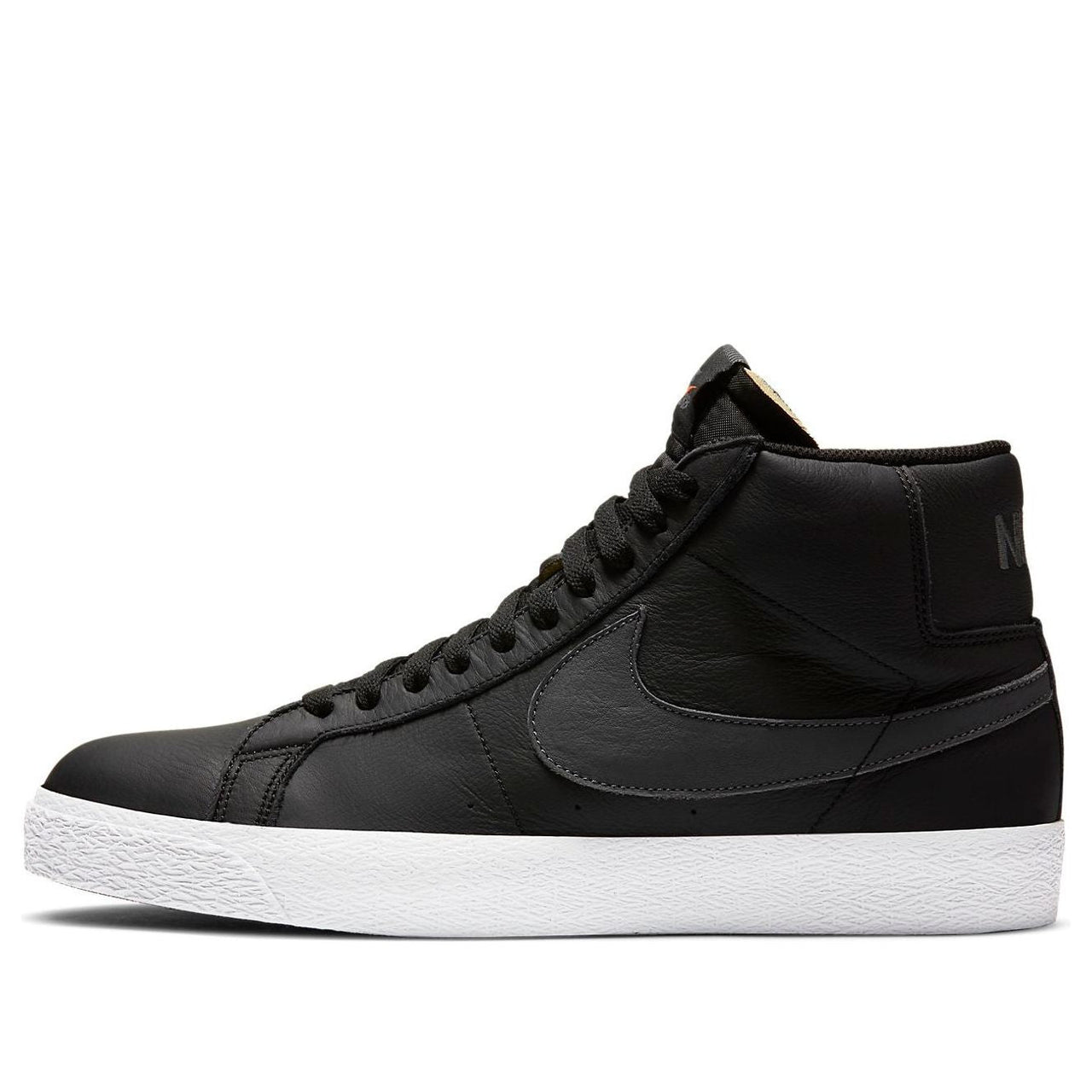 Nike Zoom Blazer Mid ISO SB 'Orange Label' CV4284-001