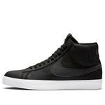 Nike Zoom Blazer Mid ISO SB 'Orange Label' CV4284-001