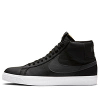 Nike Zoom Blazer Mid ISO SB 'Orange Label' CV4284-001