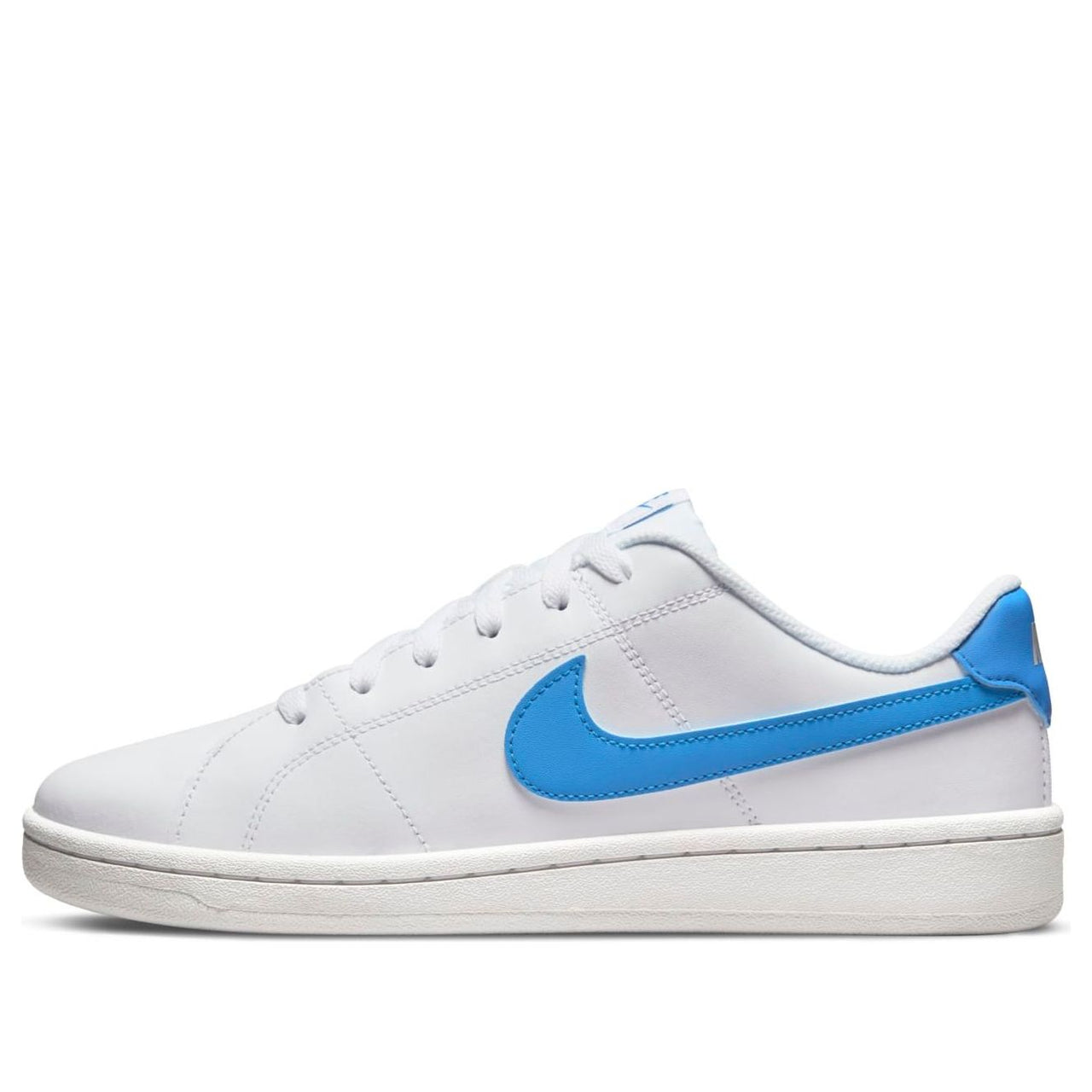 Nike Court Royale 2 Low 'White Light Photo Blue' CQ9246-106