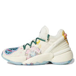 adidas D.O.N. Issue #2 'Day Of The Dead' FY9996