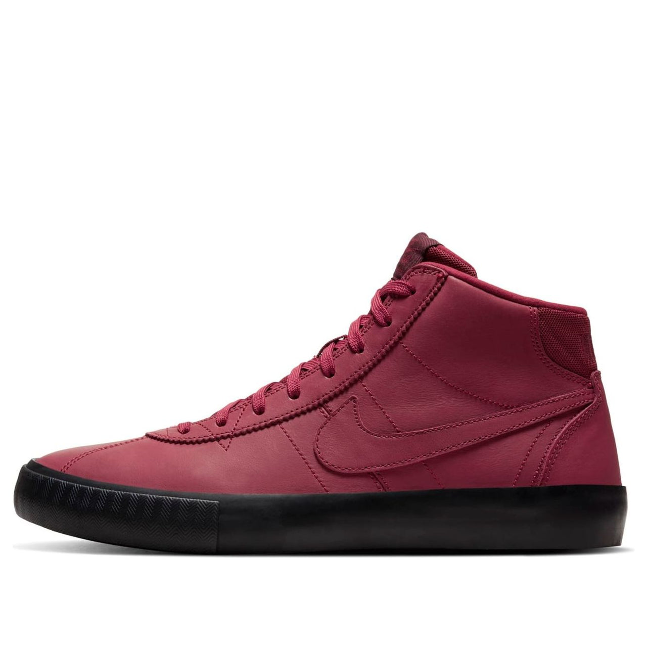 Nike x Leo Baker Bruin High SB 'Orange Label' CT8588-600