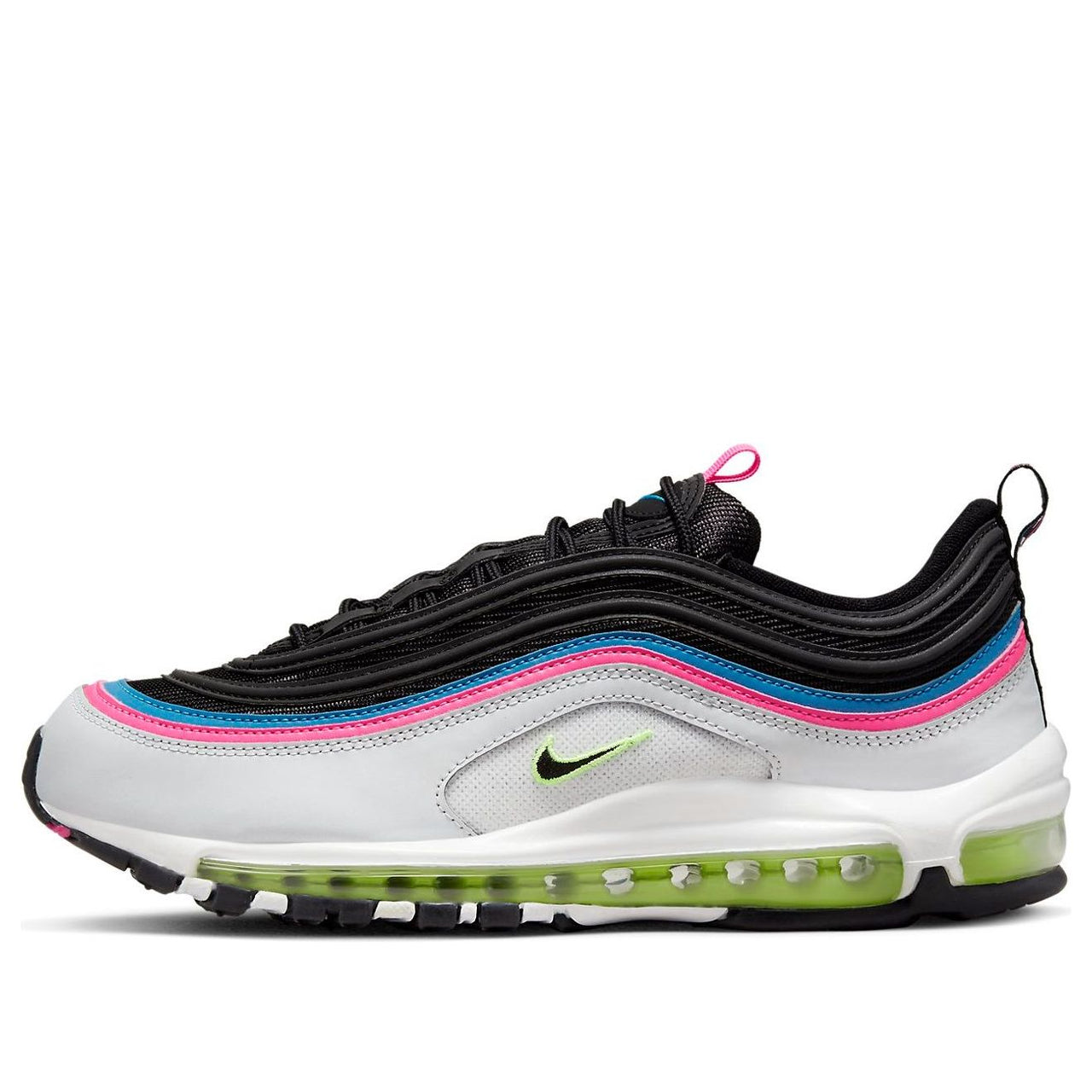 Nike Air Max 97 'Black Neon' DZ4392-001