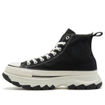 Converse Chuck Taylor All Star Trekwave Hi 'Black' 31308860