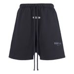 Fear of God Essentials FW19 Sweatshorts 'Black' 160250500045001