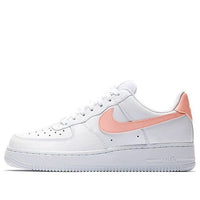 (WMNS) Nike Air Force 1 '07 'Oracle Pink' AH0287-102
