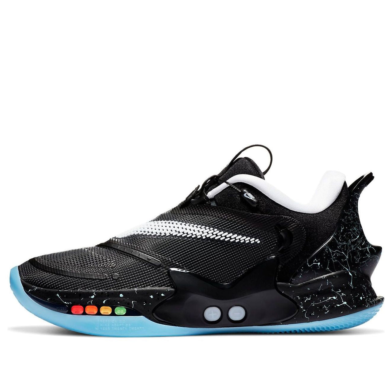 Adapt BB 2.0 'Alternate Nike Mag' BQ5397-002