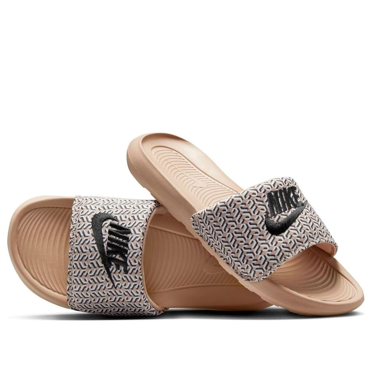 (WMNS) Nike Victori One Slide 'United in Victory' FB2558-200