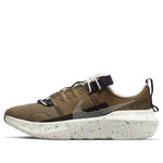 Nike Crater Impact 'Brown Kelp' DB2477-301
