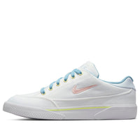 (WMNS) Nike GTS 97 'White Boarder Blue' DV0748-100