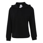 (WMNS) Nike Training Sports Hoodie Black DD5765-010