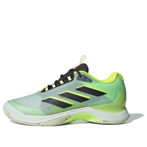 (WMNS) adidas Avacourt 2 'Green Lucid Lemon' IF0400