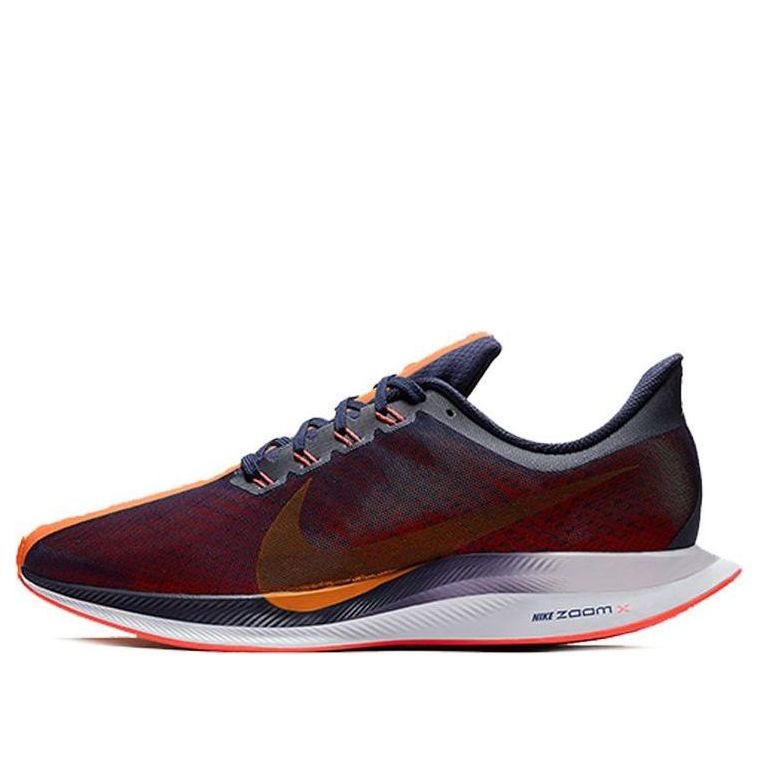 Nike Zoom Pegasus Turbo 'Blackened Blue' AJ4114-486
