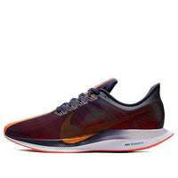 Nike Zoom Pegasus Turbo 'Blackened Blue' AJ4114-486