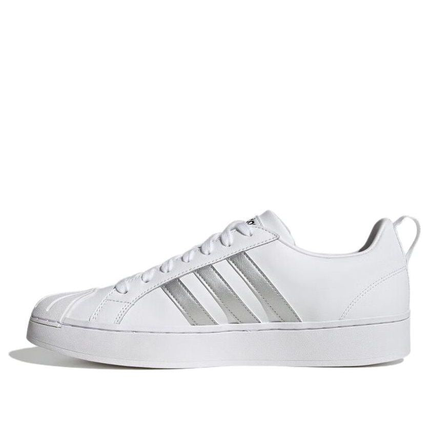 adidas Neo Streetcheck Shoes 'Cloud White Silver' ID6060