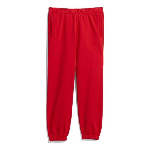 adidas x Pharrell Basic Sports Sweatpants 'Brown' HF9916