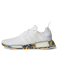 adidas NMD_R1 'White Camo' GX4466