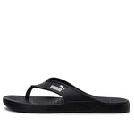 PUMA Aqua Flip 'Black White' 375098-01