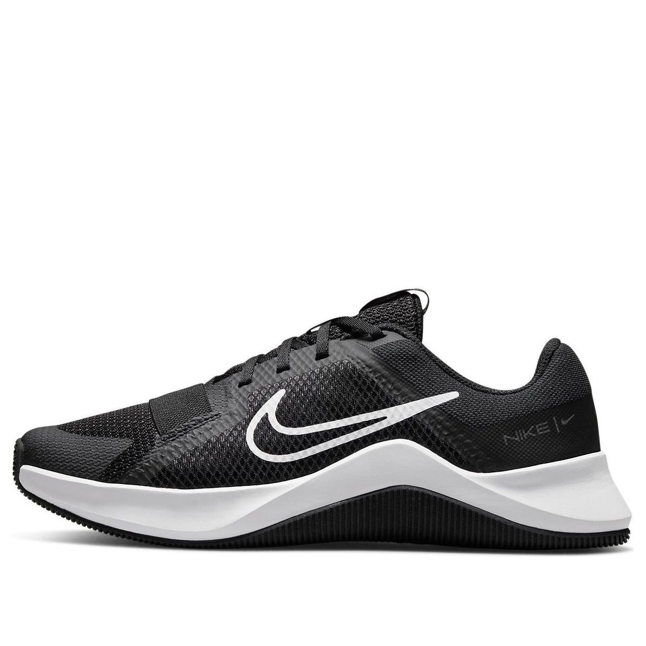 (WMNS) Nike MC Trainer 2 'Black Iron Grey' DM0824-003