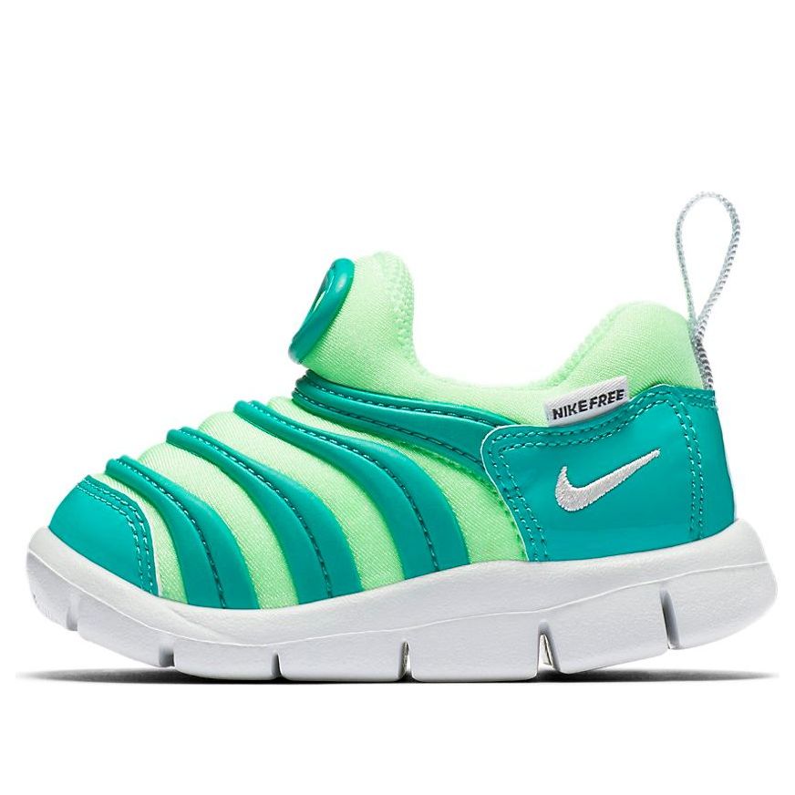 (TD) Nike Dynamo Free 'Illusion Green' 343938-308