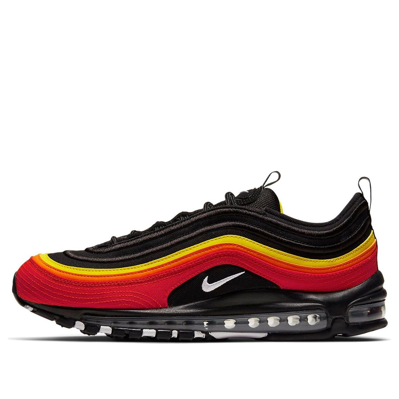 Nike Air Max 97 'Hanshin Tigers' CT4525-001