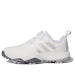 (PS) adidas CodeChaos 22 BOA J 'White Silver Metallic' GX3945