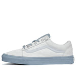 C2H4 x Vans Old Skool Grey/White VN0A7Q2J628