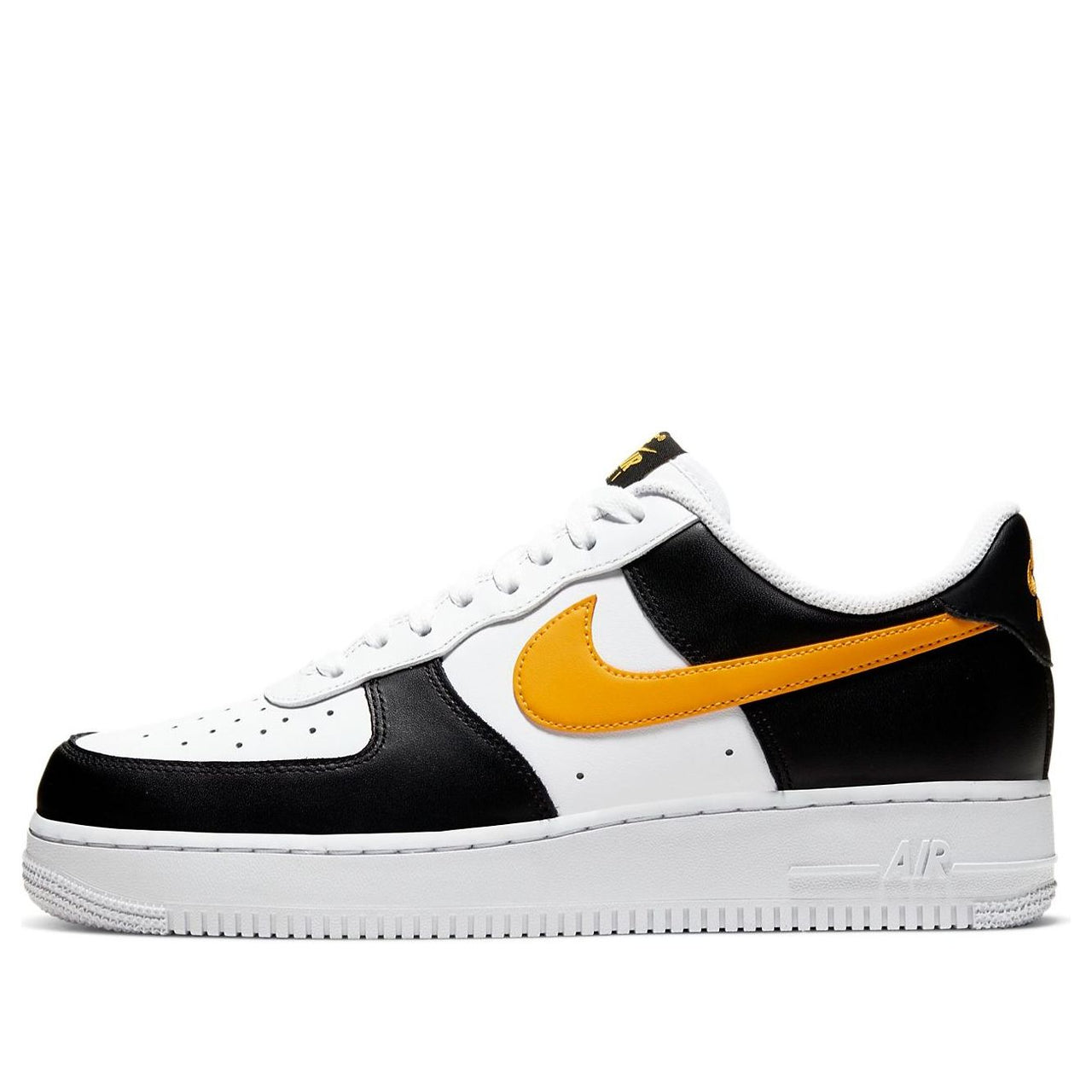 Nike Air Force 1 Low 'University Gold' CK0806-001