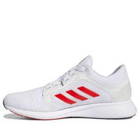 (WMNS) adidas Edge Lux 4 'White Red' FX9952
