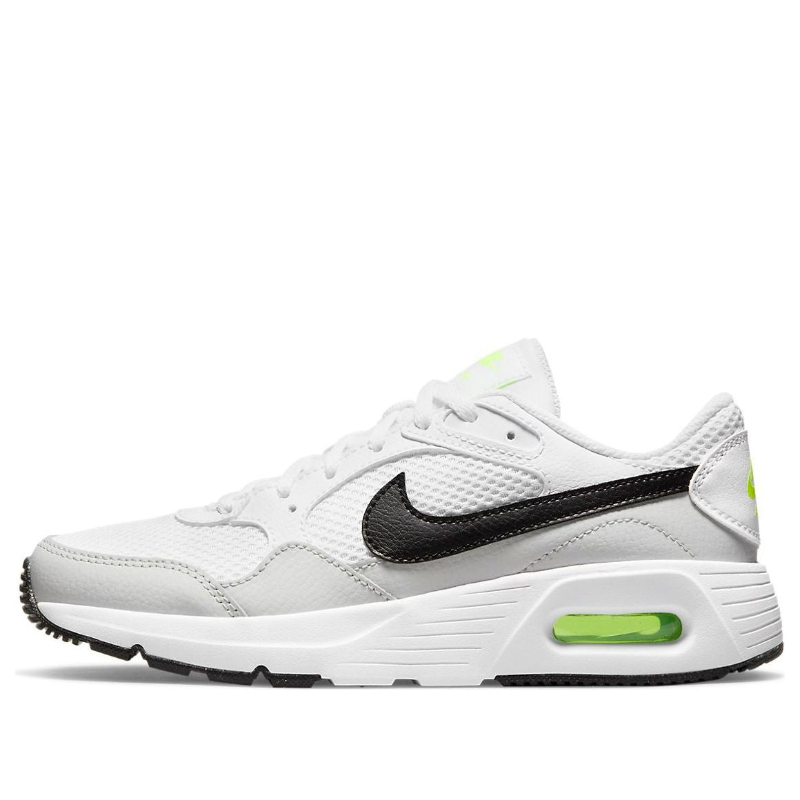 (GS) Nike Air Max SC 'White Photon Dust' CZ5358-105